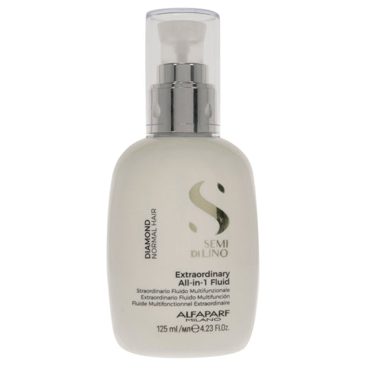 Semi Di Lino Diamond Extraordinary All-in-1 Fluid