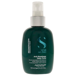 Semi Di Lino Reconstruction Anti-Breakage Daily Fluid