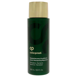 Baobab Recovery Conditioner