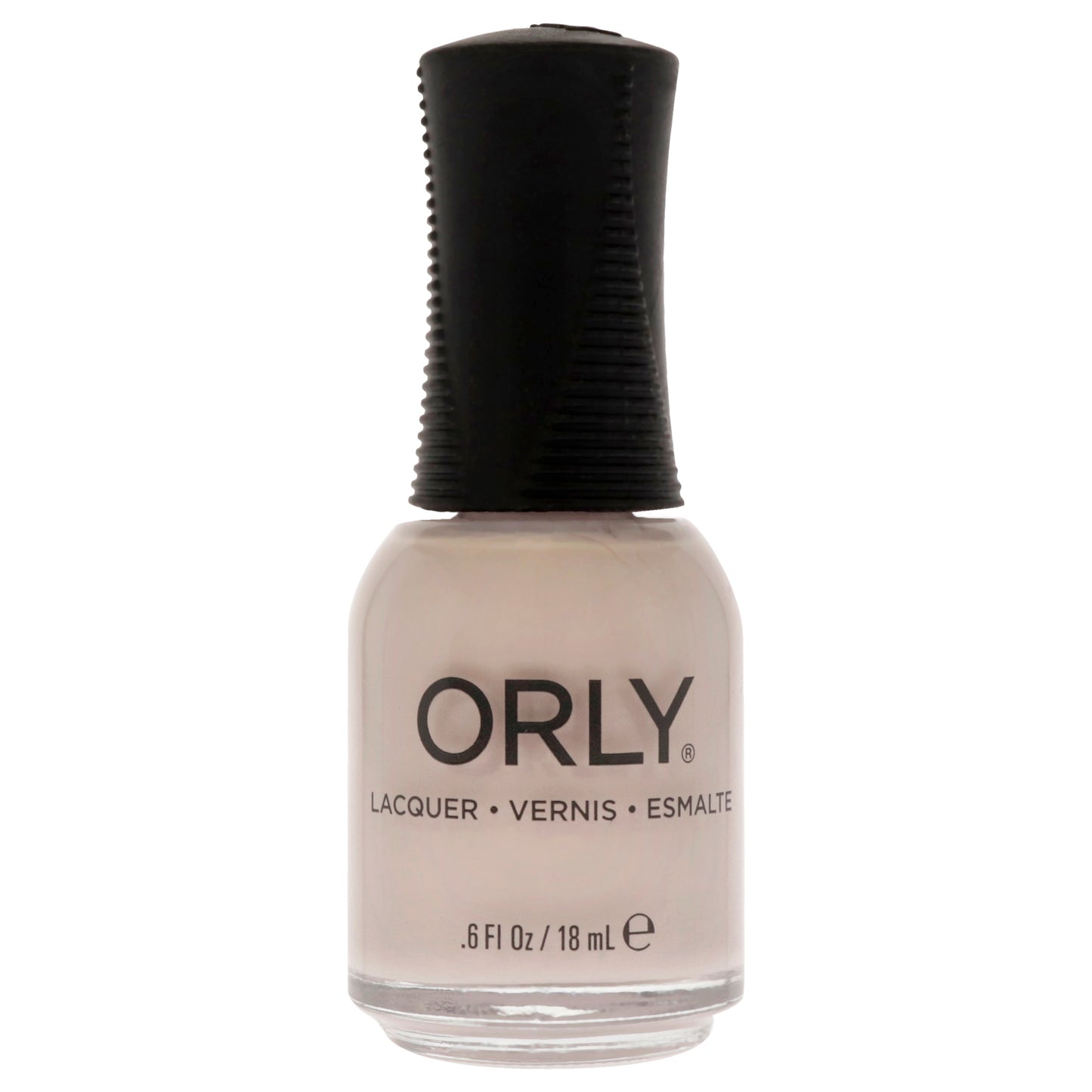 Nail Lacquer