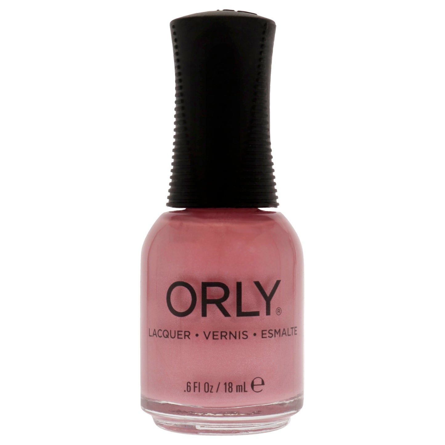 Nail Lacquer