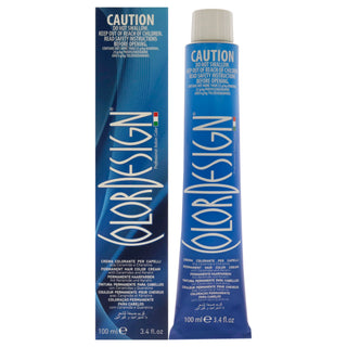 Permanent Hair Color - 5.003 5NNG Light Medium Natural Brown