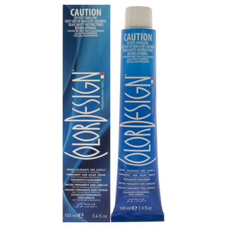 Permanent Hair Color - 8.003 Light Medium Natural Blonde