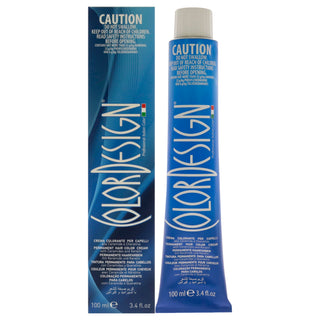 Permanent Hair Color - 9.003 9NNG Very Light Medium Natural Blonde