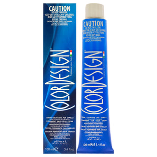 Permanent Hair Color - 10.003 10NNG Medium Natural Platinum Blond