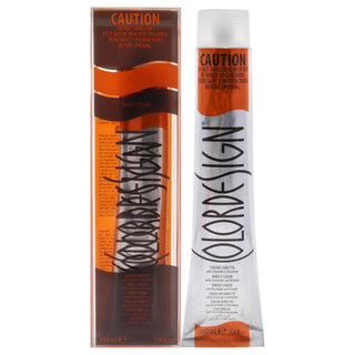 Direct Permanent Hair Color - 1 Black