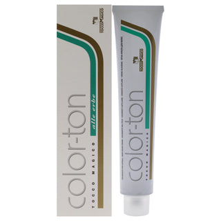 Color-Ton Permanent Hair Color - 7FS-7.31 Natuarl Sand