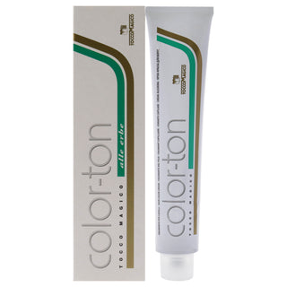 Color-Ton Permanent Hair Color - 9FS-9.31 Golden Sand