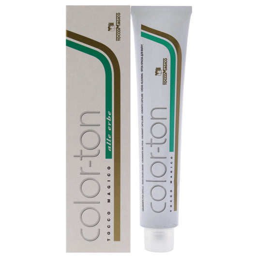 Color-Ton Permanent Hair Color - 9FS-9.31 Golden Sand
