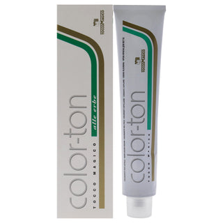 Color-Ton Permanent Hair Color - 6D-6.3 Dark Golden Blond