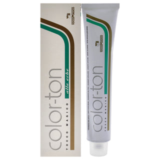 Color-Ton Permanent Hair Color - 10D-10.3 Extra Light Golden Blond
