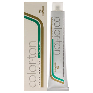 Color-Ton Permanent Hair Color - 12N-1012 Extra Light Blond
