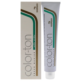 Color-Ton Permanent Hair Color - 13V-1000-Pus Ultra Light Violet Blond