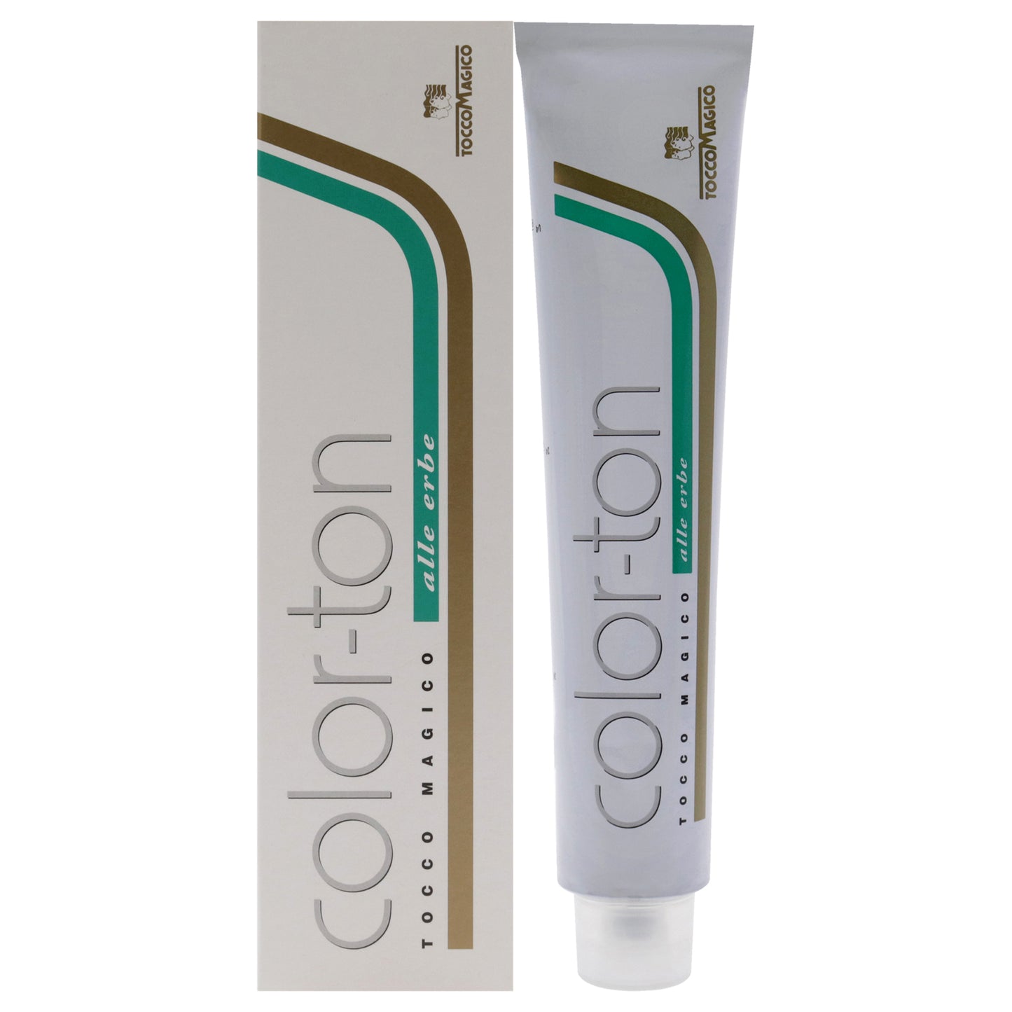 Color-Ton Permanent Hair Color - 1023 Ice Series Vanilla Ice