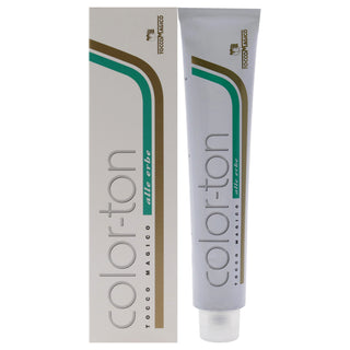 Color-Ton Permanent Hair Color - 1023 Ice Series Vanilla Ice