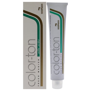 Color-Ton Permanent Hair Color - 5P-5.78 Amethyst