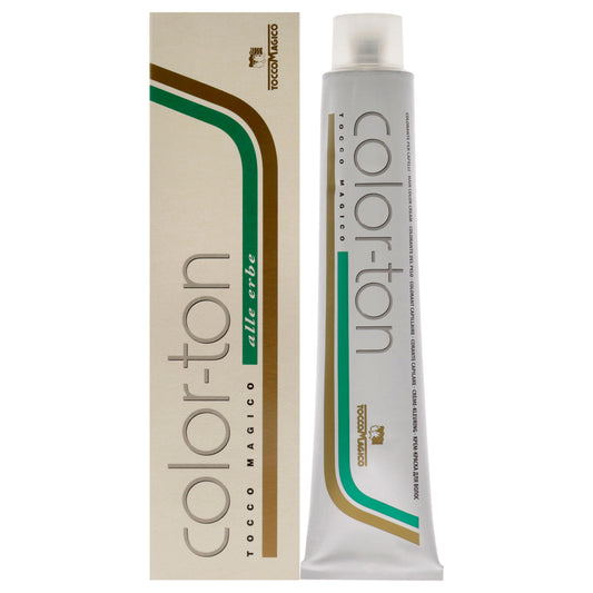 Color-Ton Permanent Hair Color - 8.5P-8.46 Coral