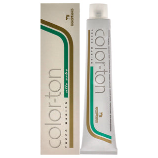 Color-Ton Permanent Hair Color - CS 1 Level Lightener