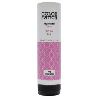 Color Switch Pure Pigment - Pink
