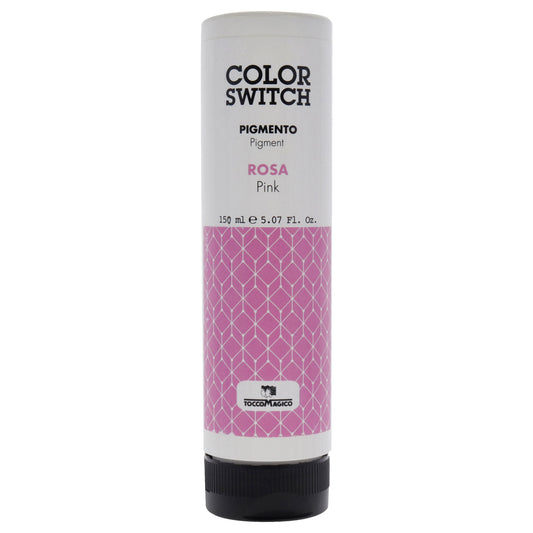 Color Switch Pure Pigment - Pink