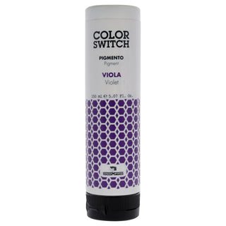 Color Switch Pure Pigment - Violet