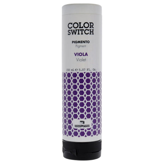 Color Switch Pure Pigment - Violet