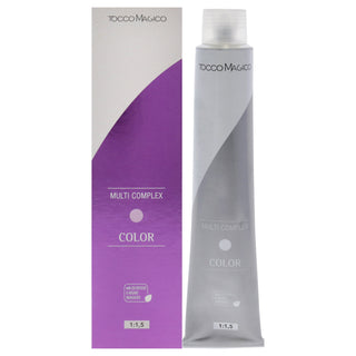 Multi Complex Permanet Hair Color - 4.53 Chocolate