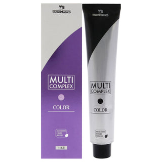 Multi Complex Permanet Hair Color - 5.04 Cocoa