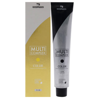 Multi Complex Permanet Hair Color - 1000 Ultra Light Blond