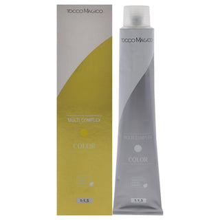 Multi Complex Permanet Hair Color - 1003 Ultra Light Golden Blond