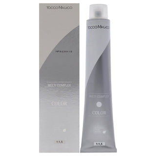 Multi Complex Permanet Hair Color - C.S. 1 Level Lightener