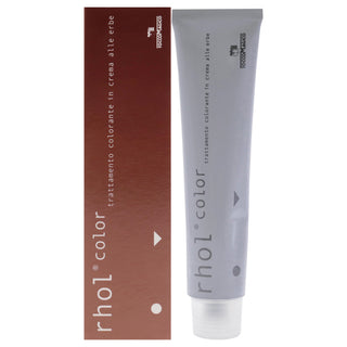 Rhol Demi Permanent Hair Color - 7.5mm Cinammon