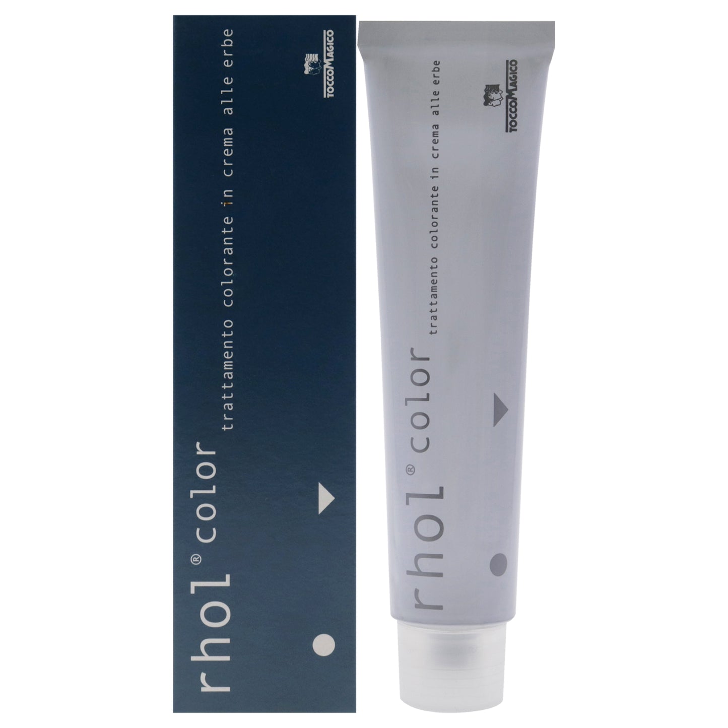 Rhol Demi Permanent Hair Color - 7MS Mallorca Sand
