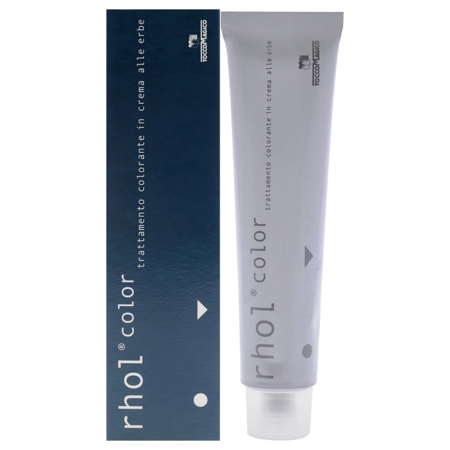 Rhol Demi Permanent Hair Color - 9MS Mediterranean Sand