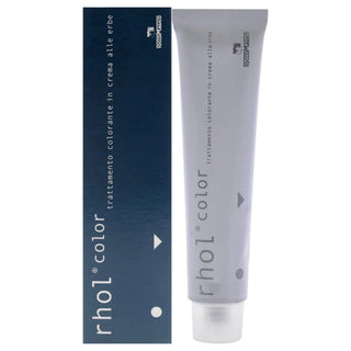 Rhol Demi Permanent Hair Color - 9MS Mediterranean Sand