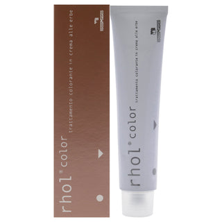 Rhol Demi Permanent Hair Color - 6D Golden Underbrush