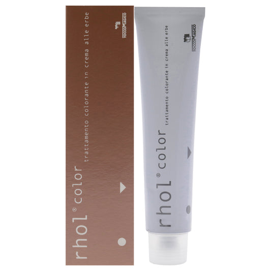 Rhol Demi Permanent Hair Color - 6D Golden Underbrush