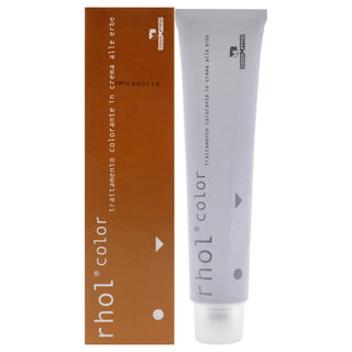 Rhol Demi Permanent Hair Color - 5DR Shades of Fall