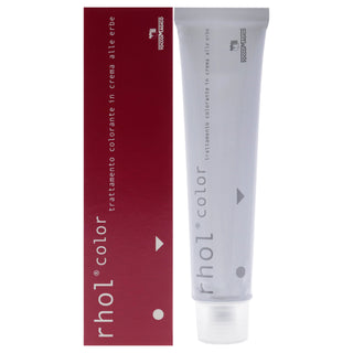 Rhol Demi Permanent Hair Color - 4SR Red Dusk
