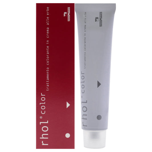Rhol Demi Permanent Hair Color - 6SR Garnet