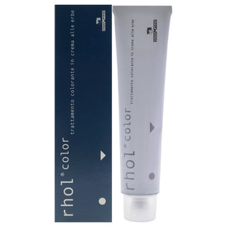 Rhol Demi Permanent Hair Color - 4MR Passionfruit