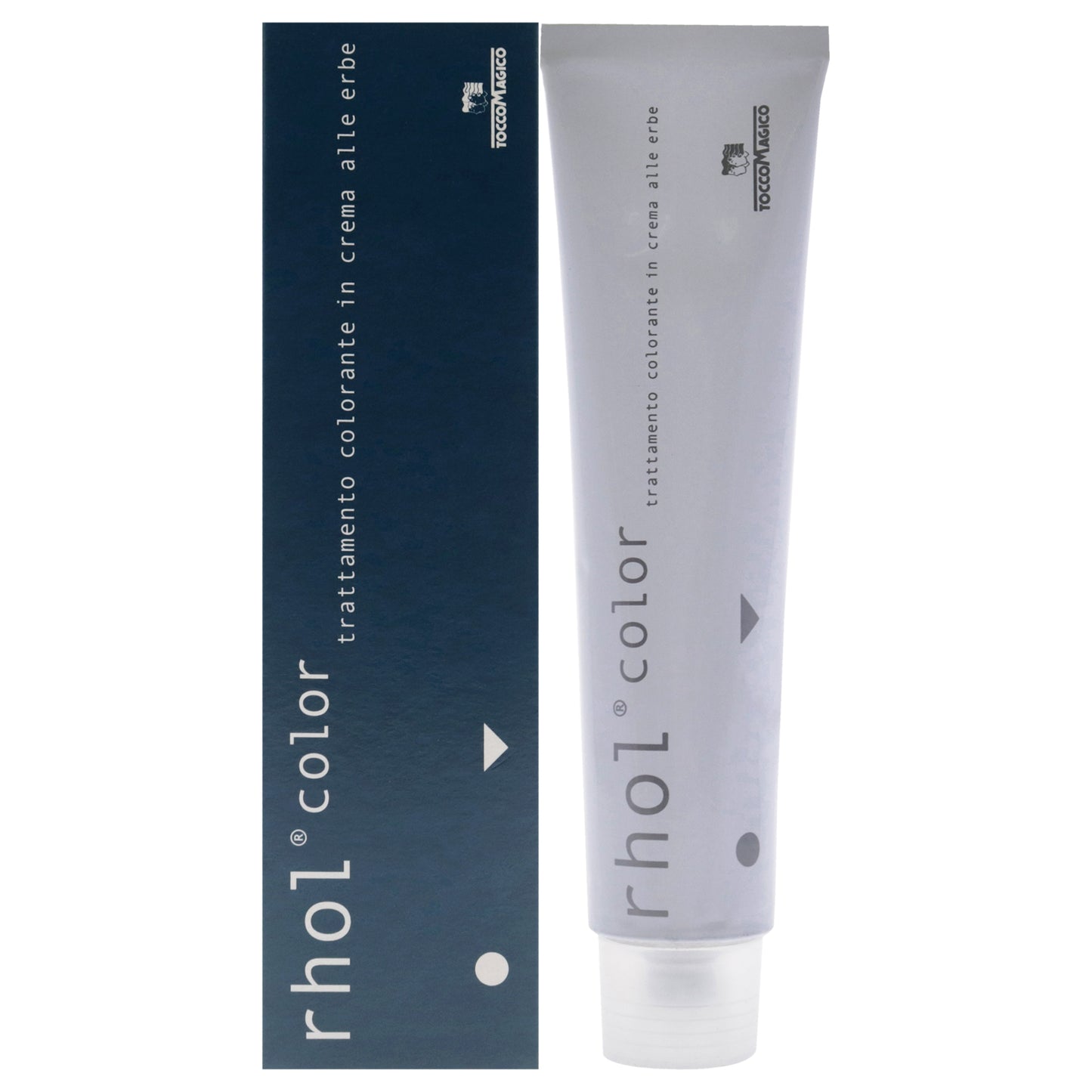 Rhol Demi Permanent Hair Color - 6MR Red Chestnut