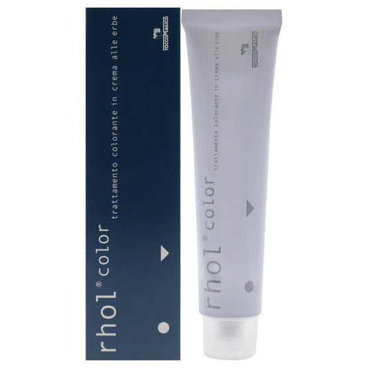 Rhol Demi Permanent Hair Color - 6.5MR Red Sunset