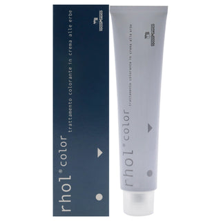 Rhol Demi Permanent Hair Color - 9MR Volcano Red