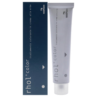 Rhol Demi Permanent Hair Color - 1NB Mediterranean Night