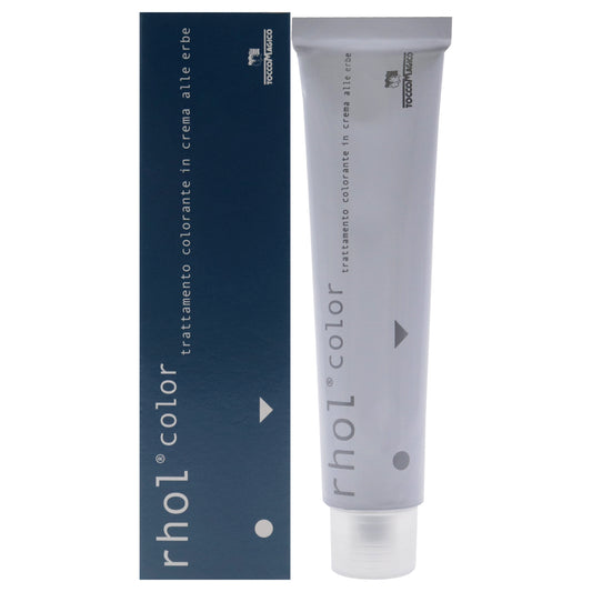 Rhol Demi Permanent Hair Color - 1NB Mediterranean Night