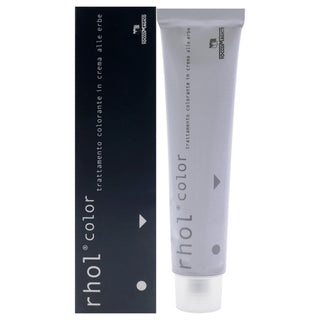 Rhol Demi Permanent Hair Color - 1NV Violet Black