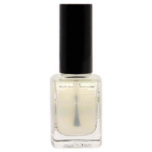 Smoothing Base Plus Nail Polish