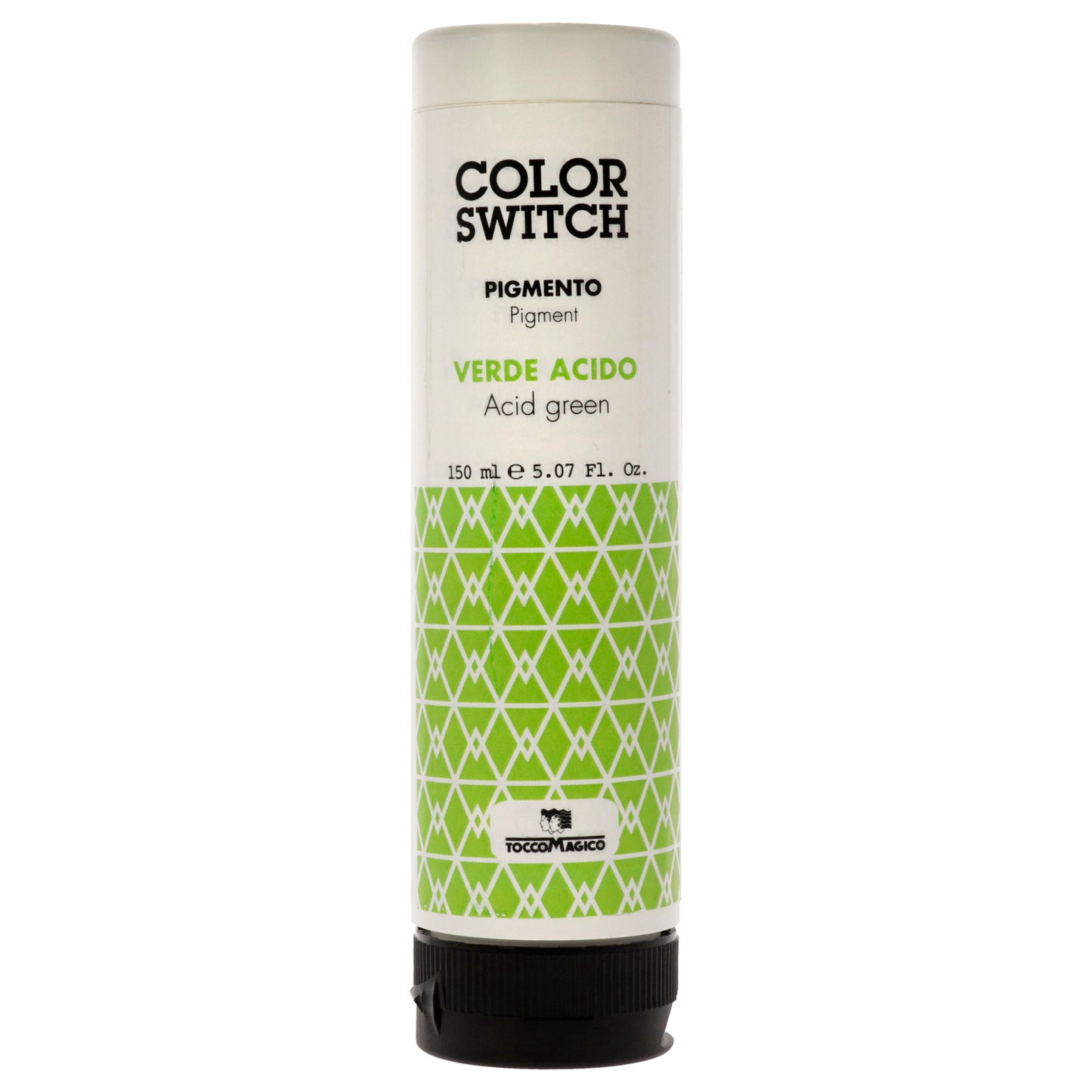 Color Switch Pure Pigment - Acid Green