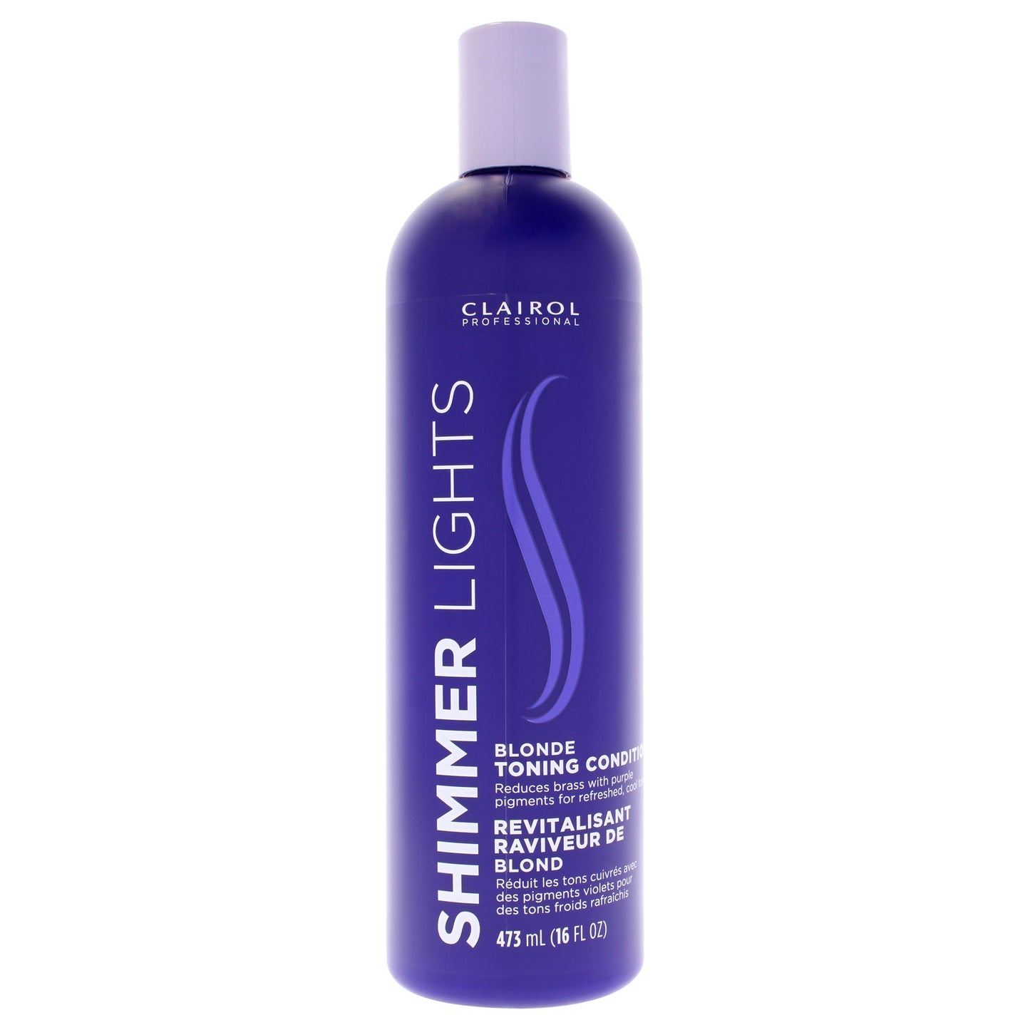 Shimmer Lights Blonde and Silver Conditioner